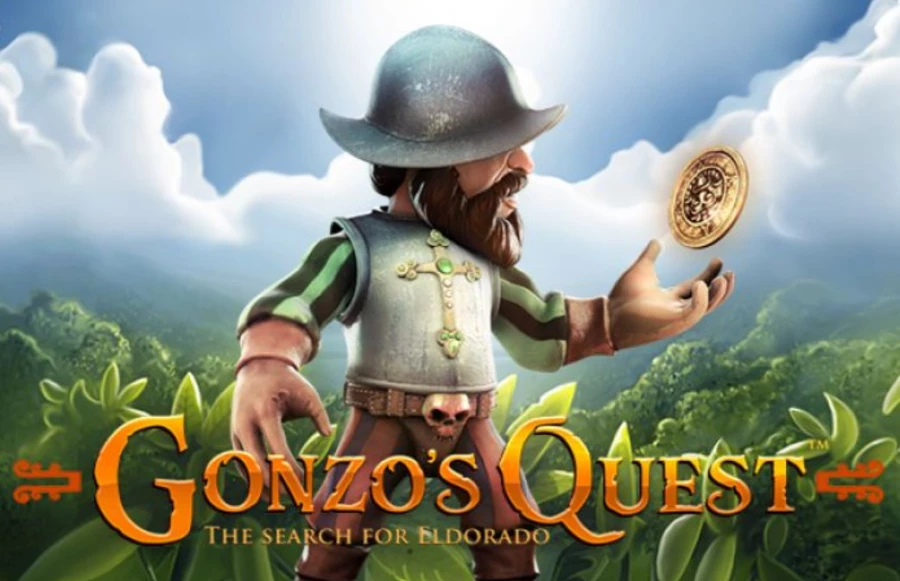 Fishin Frenzy Kinghills Gonzo's Quest
