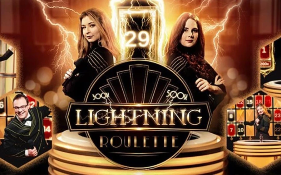 Fishin Frenzy Heyspin Lightning Roulette